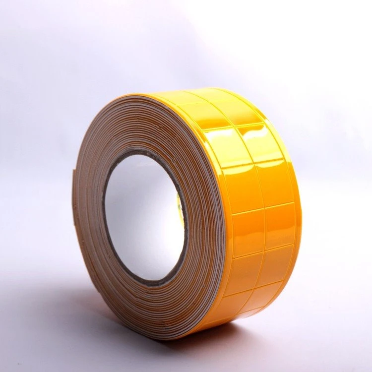 Orange Reflective Tape For Clothes (2)
