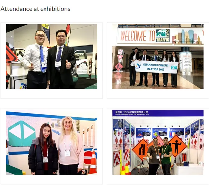 dingfei Attendance at exhibitions (3)