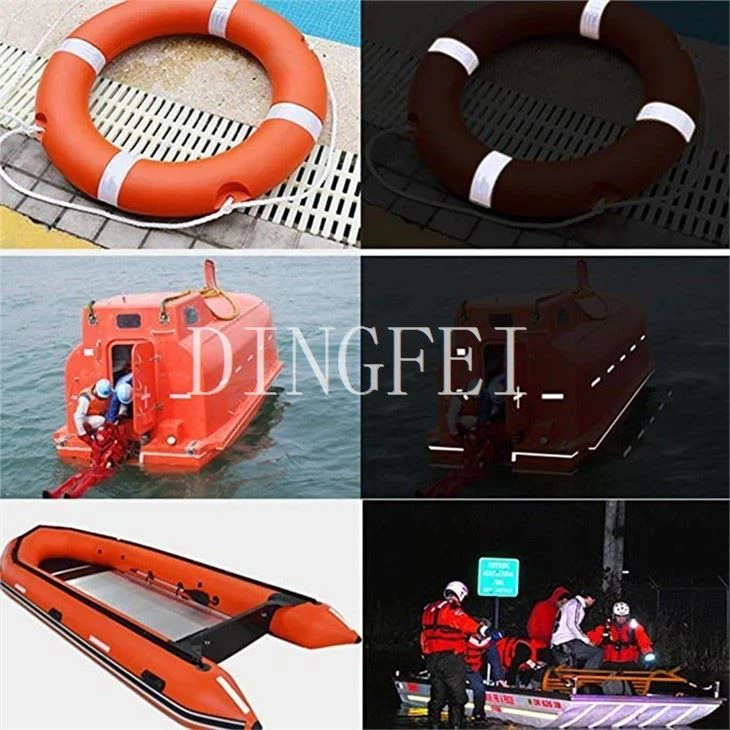 Marine Reflective Tape used.webp