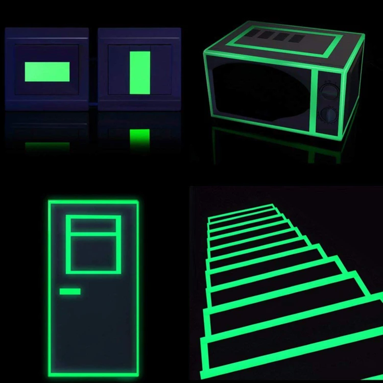 Luminous Tape 1
