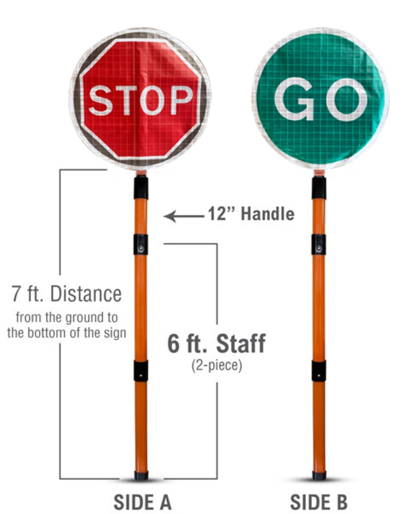 Roll Up Stop Go Paddle 15 Roll Up Stop Go Paddle 15