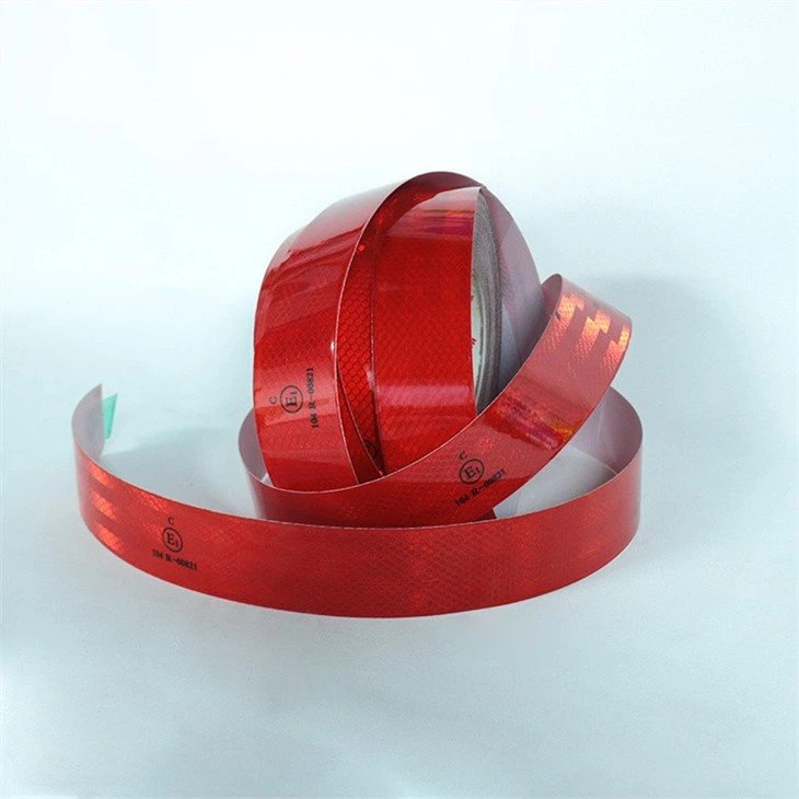 ece104 conspicuity tape