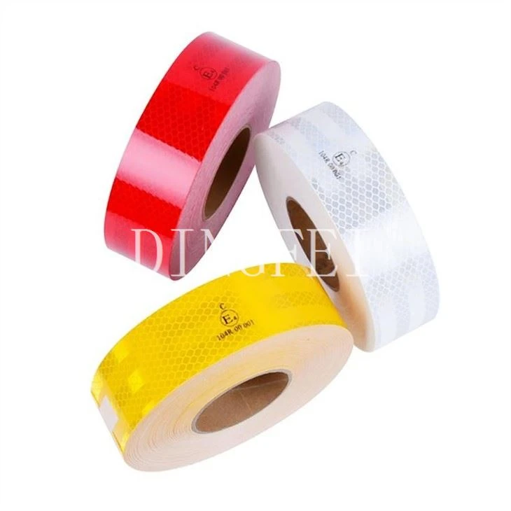 ECE 104 Conspicuity Reflective Tape