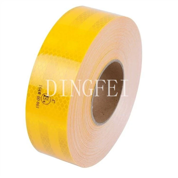 ECE 104 Conspicuity Reflective Tape