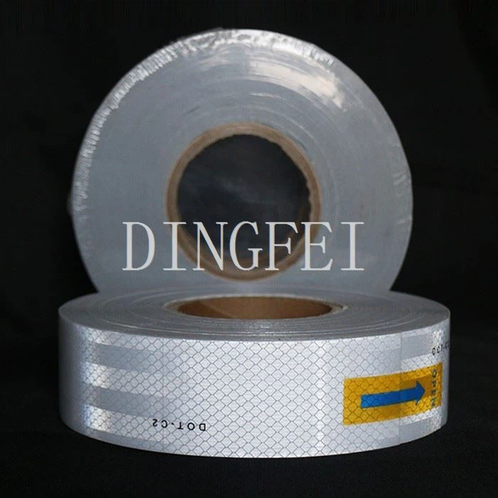 Light Reflective Tape Manufacturer