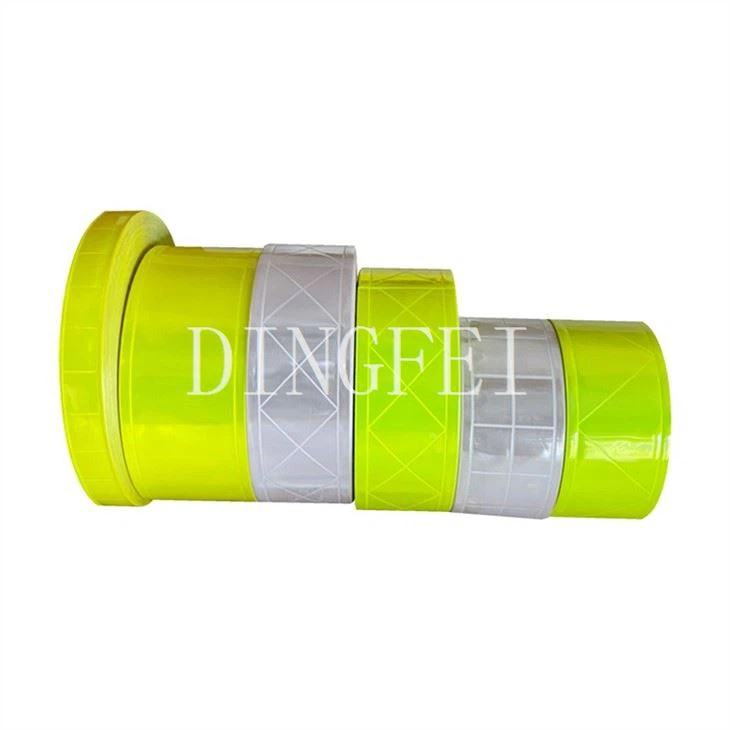 Safety Tape For Clothing
