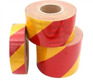 Hädaabisõiduki helkurriba