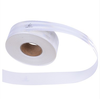 Suure nähtavusega lindi tehas