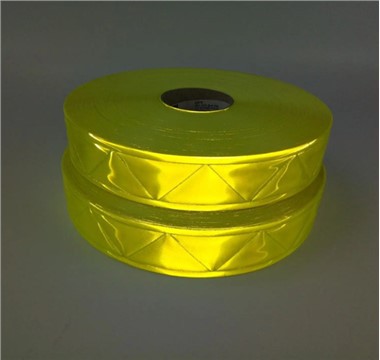 Pvc helkurteip
