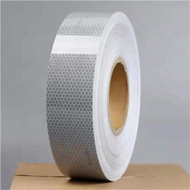 Hõbedase helkurlindi tarnija