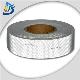 Solase heakskiidetud helkurteip