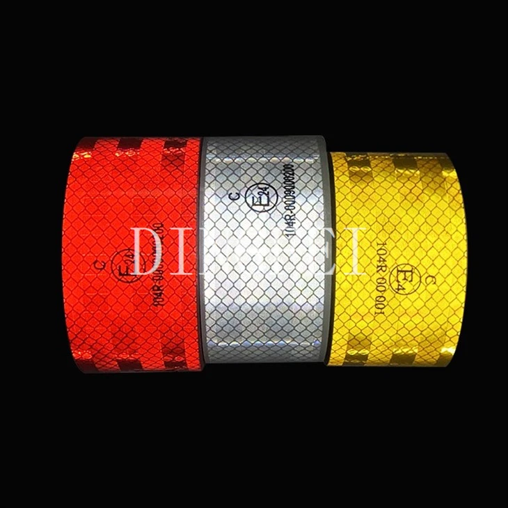 ECE 104R Reflective Tape
