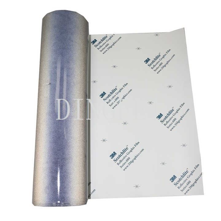 Reflective Tape And Stickers
