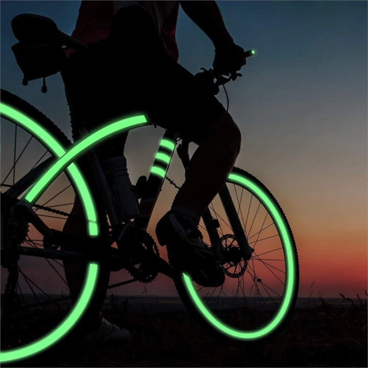 Luminous Tape