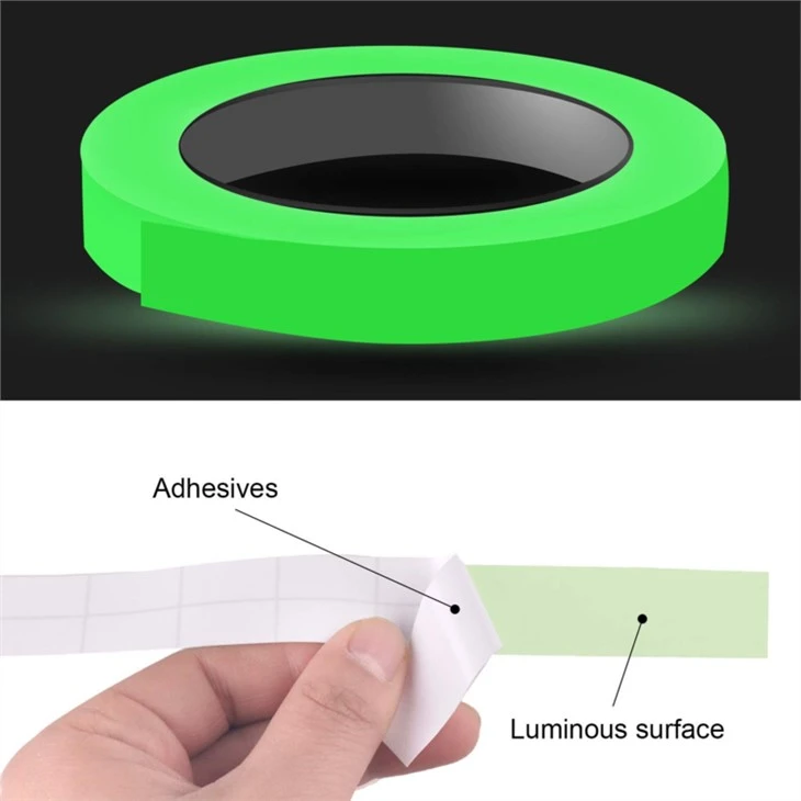 Luminous Tape