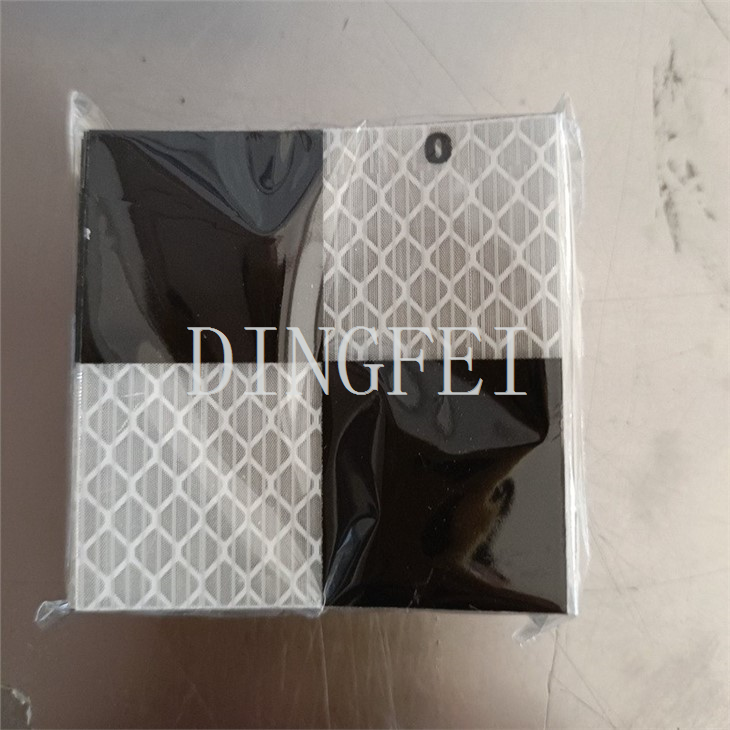 Retro Targets Diana Reflectiva