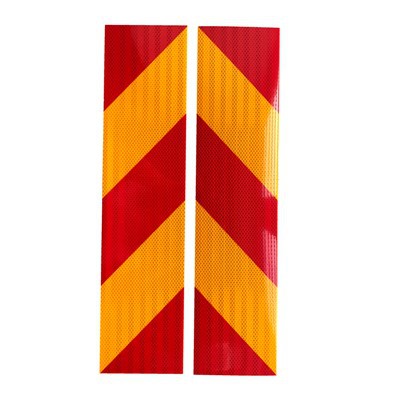 C3 sõiduki tagumine märgistuslint