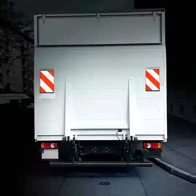 Veoautode sabatõstuki lipud