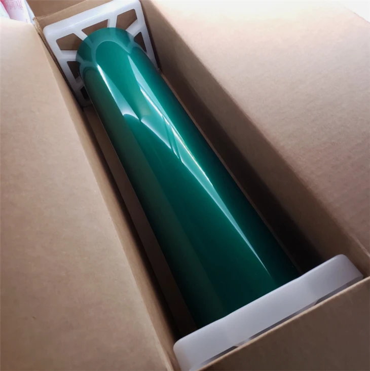 ElectroCut Film
